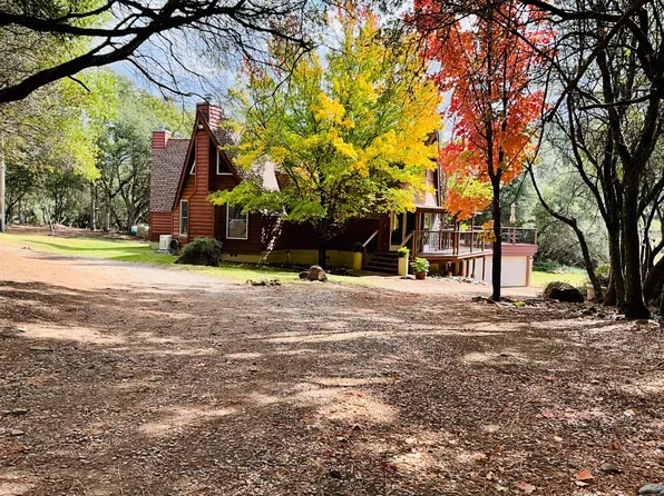 13586 Bitney Springs Rd, Nevada City, CA 95959