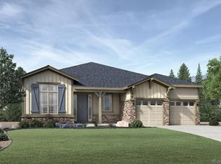 22838 E Bailey Cir, Aurora, CO 80016