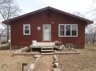 3968 Matney Hollow Rd, Seymour, MO 65746