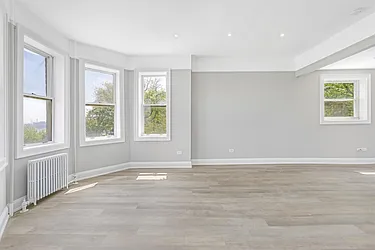 Rented by Christie's International Real Estate Group