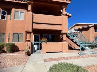 801 Mesquite Springs Dr UNIT 101, Mesquite, NV 89027