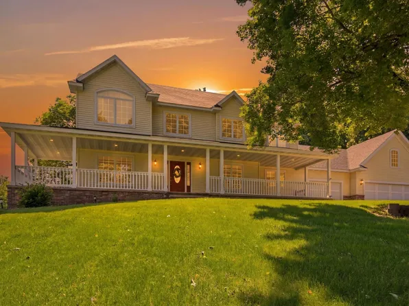 2361 Highland Trl SW, Alexandria, MN 56308
