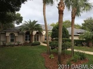 5816 Antigua Dr, Port Orange, FL 32127