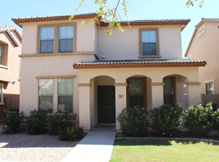 1916 E Del Rio St, Gilbert, AZ 85295