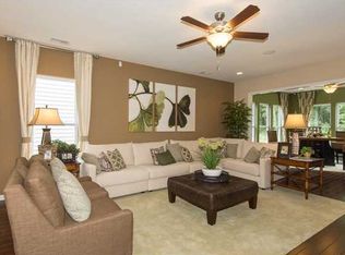 423 Coastal Bluff Way, Summerville, SC 29483