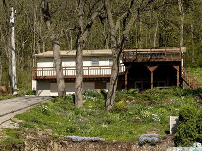 N2546 State Highway 35, Stoddard, WI, 54658