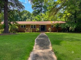 3660 Mayfair Dr, Tuscaloosa, AL 35404