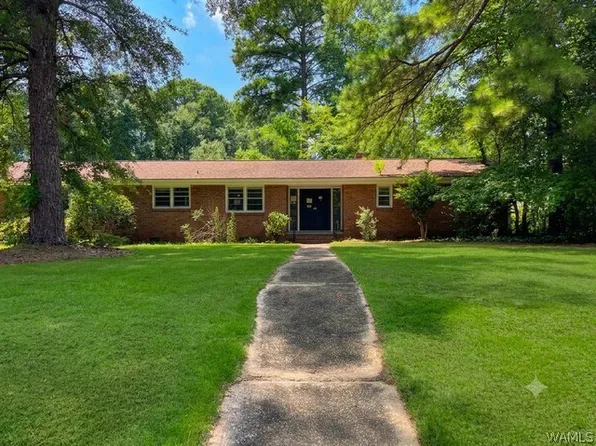 3660 Mayfair Dr, Tuscaloosa, AL 35404