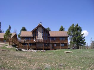 733 Spring Creek Ranch Rd, Silverthorne, CO 80498