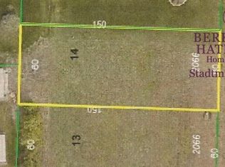 204 Snow Dr, Castalia, OH 44824