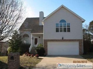 1002 Ridge Trl, Goodlettsville, TN 37072