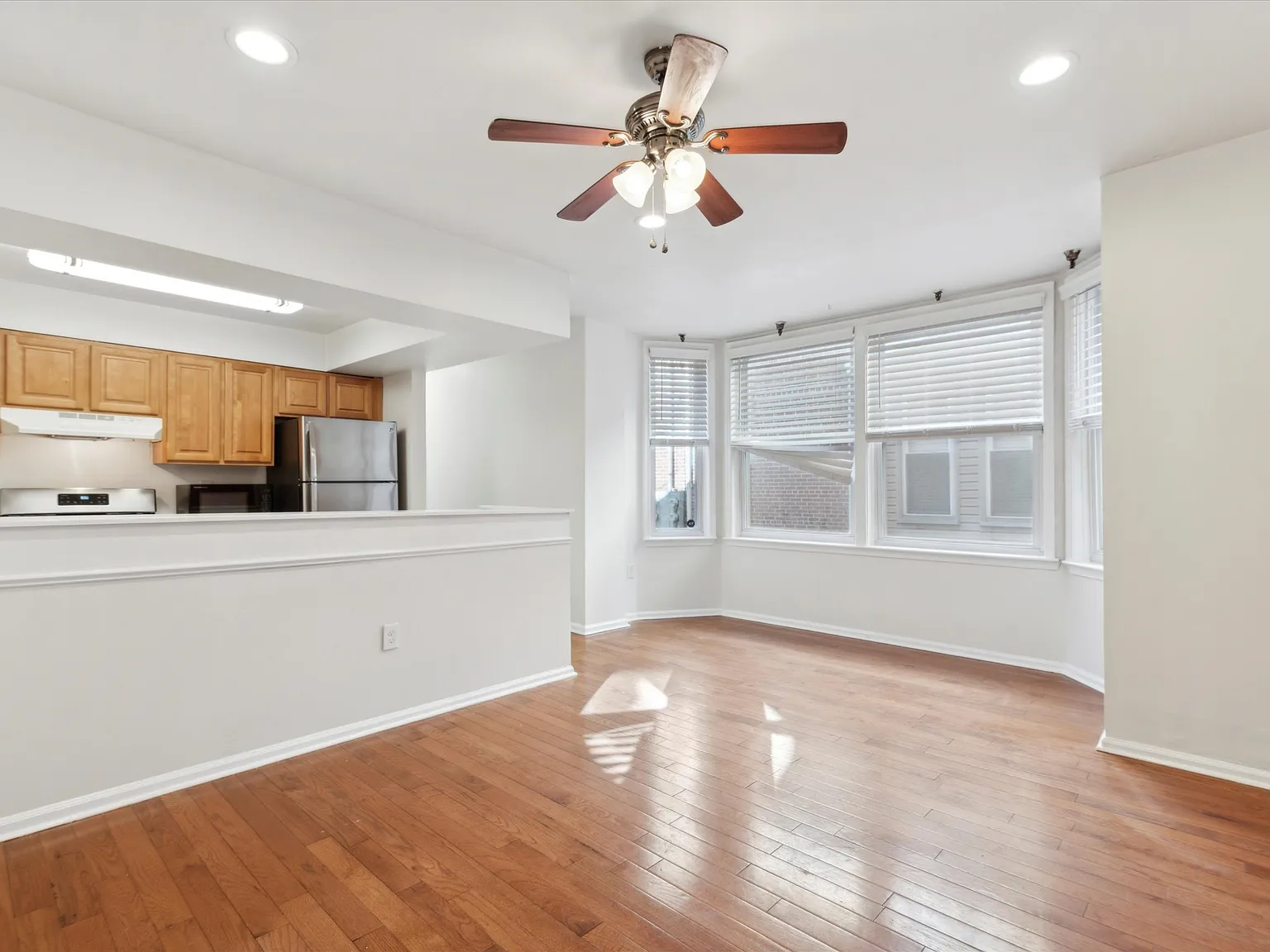 1 bed, 600 sqft, $1,450 — Photo 2