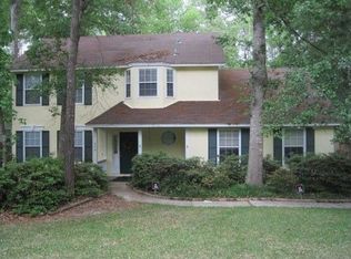 11026 Wildlife Trl, Tallahassee, FL 32312