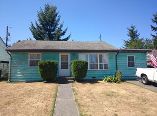 9363 31st Pl SW, Seattle, WA 98126