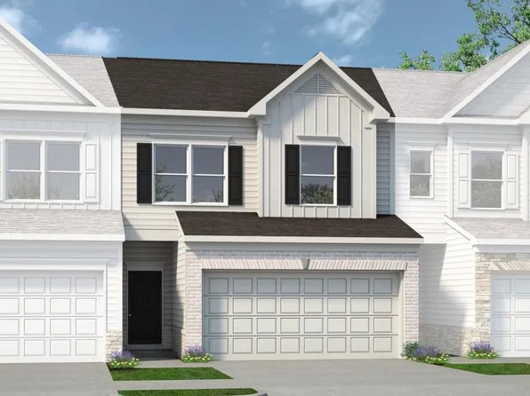 120 Towne Way #8, Canton, GA 30115