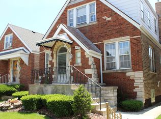 4139 W 57th Pl, Chicago, IL 60629