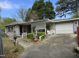 417 Craven St, Durham, NC 27704