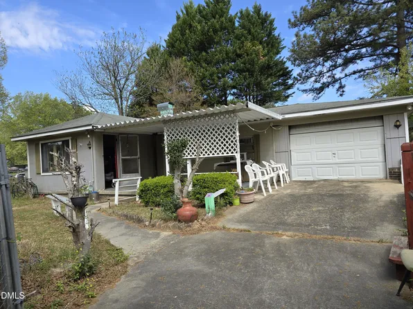 417 Craven St, Durham, NC 27704