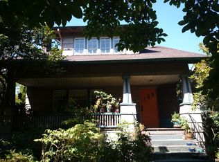 1308 NE 62nd St, Seattle, WA 98115