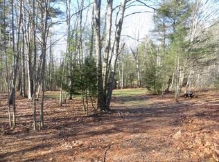 0 Harbor Ridge Rd, Freeport, ME 04032
