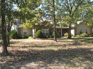 62 Northridge Rd, Booneville, AR 72927
