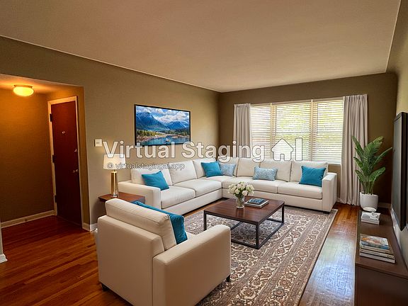 4th image of 7458 Delmar Blvd APT 2W