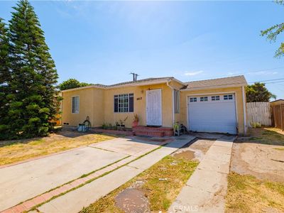 14513 S Loness Ave, Compton, CA, 90220