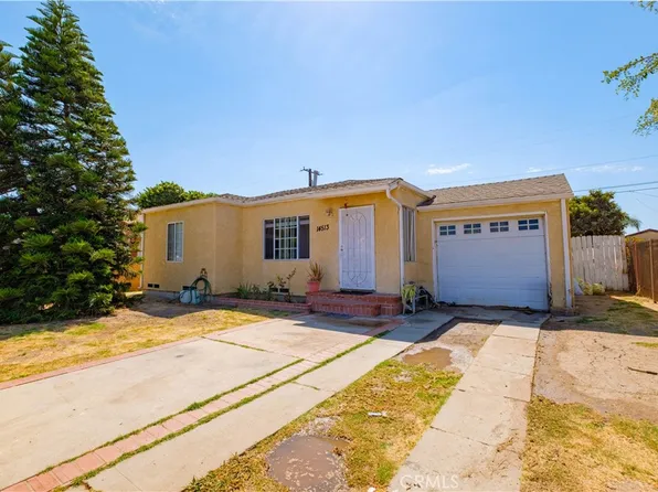 14513 S Loness Ave, Compton, CA 90220