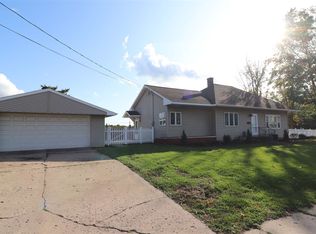 1001 E 7th Ave, Norway, MI 49870