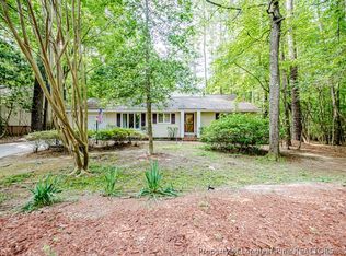 1301 Carolina Dr, Sanford, NC 27332
