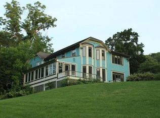 475 Valley Rd, Brooktondale, NY 14817