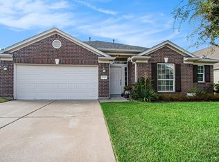 3215 Single Ridge Way, Katy, TX 77493