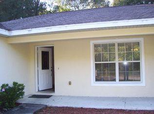 1131 S Cornell Ter, Inverness, FL 34452