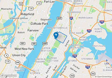 Rented by Nest Seekers International