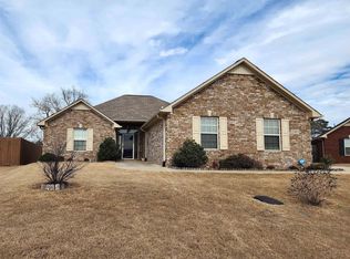 25953 Caldera Dr, Athens, AL 35613