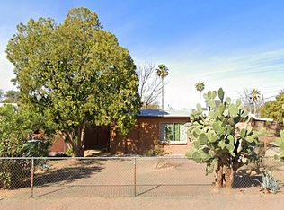 2731 N Eastgate Dr, Tucson, AZ 85712