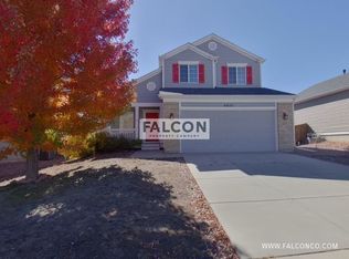 6655 Akerman Dr, Colorado Springs, CO 80923