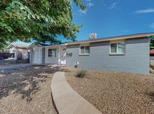10017 Benavides Rd SW, Albuquerque, NM 87121