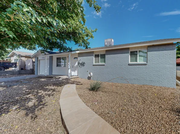 10017 Benavides Rd SW, Albuquerque, NM 87121
