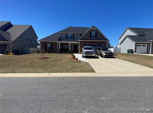 4809 McKinnon Farm Rd, Fayetteville, NC 28304