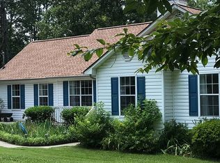 234 Woodland Way, Cartersville, GA 30120