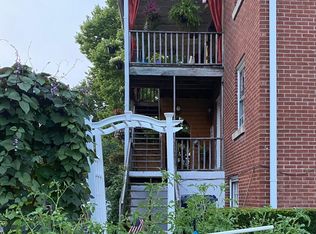 221 Glendale Ave #3, Lexington, KY 40511