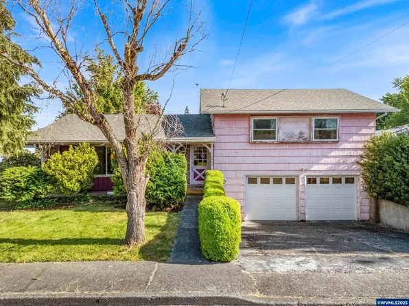 2955 Wedgewood Ct NE, Salem, OR 97301