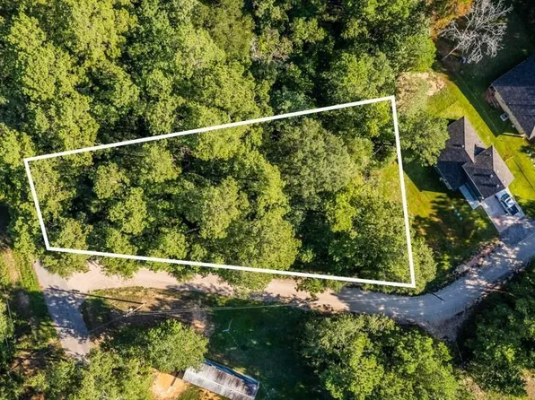 TBD Indian Hills Trail, Willis, TX 77378