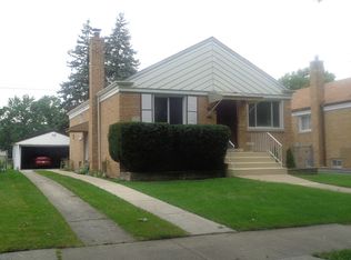 756 Westchester Blvd, Westchester, IL 60154