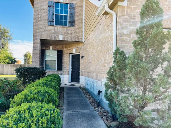 8525 Sunset Loch Dr, Spring, TX 77379