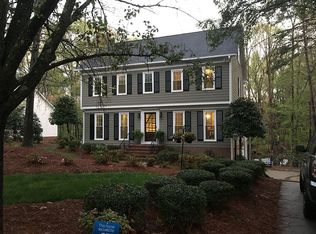 335 Mattridge Rd, Matthews, NC 28105