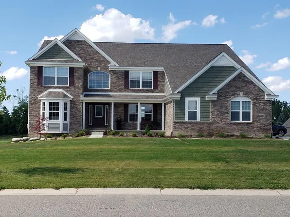9614 Valley View Ct, Saline, MI 48176
