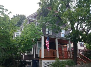 12 Alcott St, Boston, MA 02134