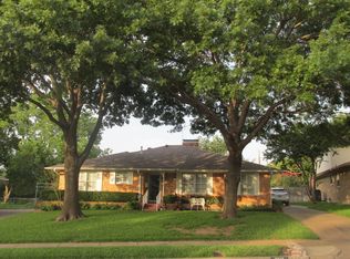 3812 Ashville Dr, Garland, TX 75041